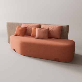 图片[2]-D5多人沙发模型20个-刷子库