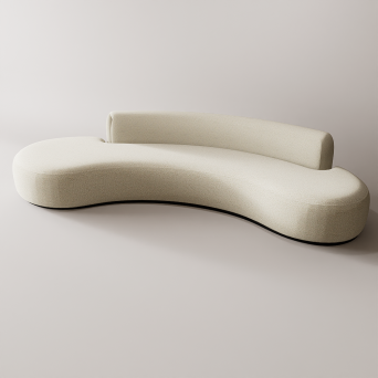 图片[3]-D5多人沙发模型20个-刷子库