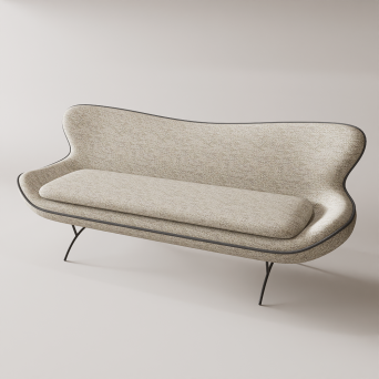 图片[5]-D5多人沙发模型20个-刷子库