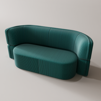 图片[6]-D5多人沙发模型20个-刷子库