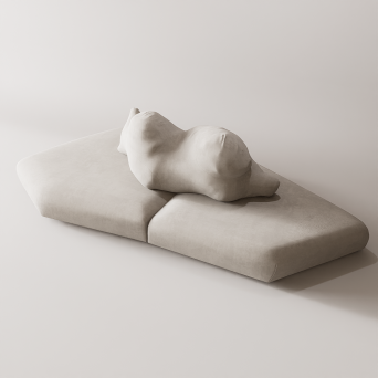 图片[7]-D5多人沙发模型20个-刷子库