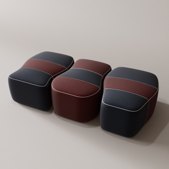 图片[17]-D5多人沙发模型20个-刷子库