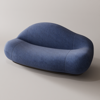 图片[16]-D5多人沙发模型20个-刷子库