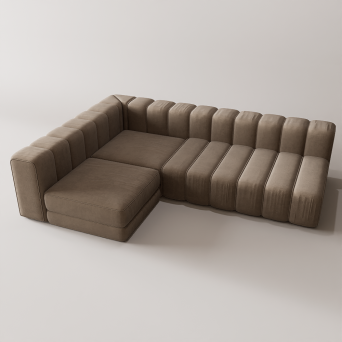 图片[6]-D5多人沙发模型20个-刷子库