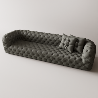 图片[12]-D5多人沙发模型20个-刷子库