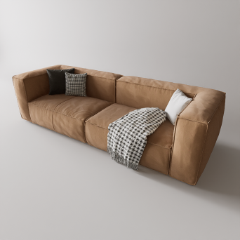 图片[13]-D5多人沙发模型20个-刷子库