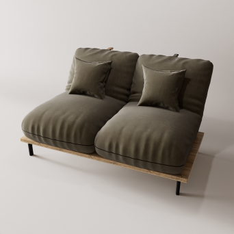 图片[19]-D5多人沙发模型20个-刷子库