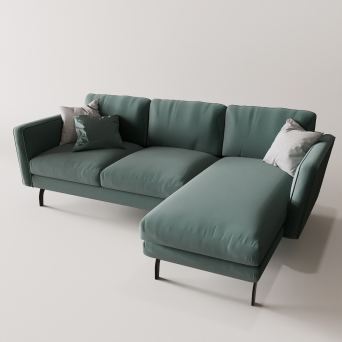 图片[4]-D5多人沙发模型20个-刷子库