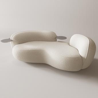 图片[13]-D5多人沙发模型20个-刷子库