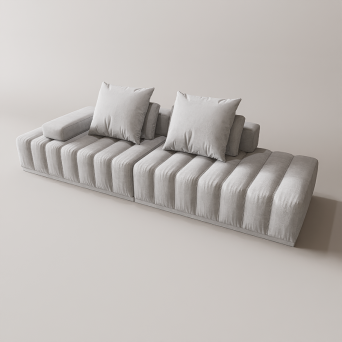 图片[14]-D5多人沙发模型20个-刷子库