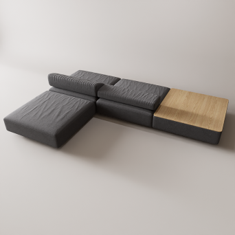 图片[15]-D5多人沙发模型20个-刷子库