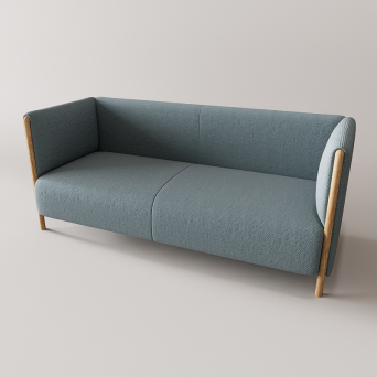 图片[16]-D5多人沙发模型20个-刷子库