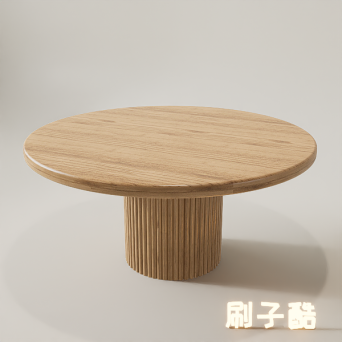 图片[6]-D5餐桌模型26个-刷子库