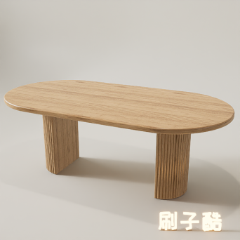 图片[7]-D5餐桌模型26个-刷子库