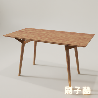 图片[8]-D5餐桌模型26个-刷子库