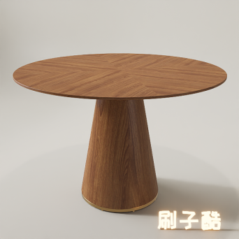 图片[10]-D5餐桌模型26个-刷子库