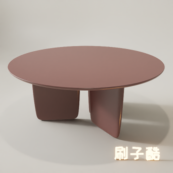 图片[18]-D5餐桌模型26个-刷子库