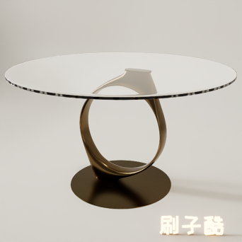 图片[22]-D5餐桌模型26个-刷子库