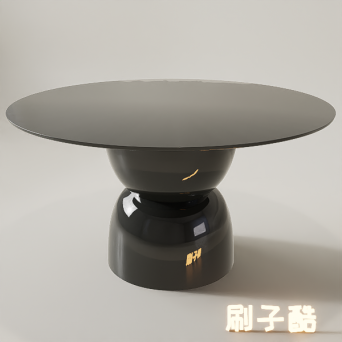 图片[21]-D5餐桌模型26个-刷子库