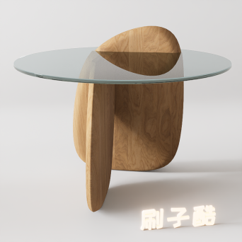 图片[9]-D5边几20个-刷子库