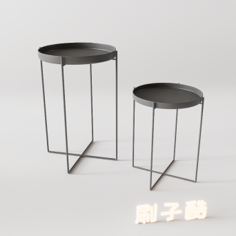 图片[12]-D5边几20个-刷子库