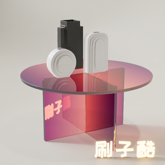 图片[12]-D5边几26个-刷子库