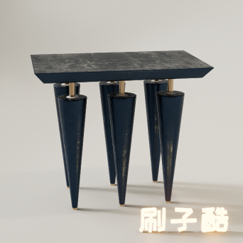 图片[19]-D5边几26个-刷子库