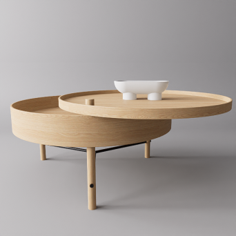 图片[10]-D5茶几模型32个-刷子库