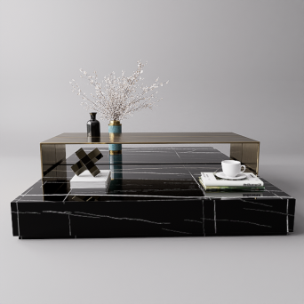 图片[13]-D5茶几模型32个-刷子库