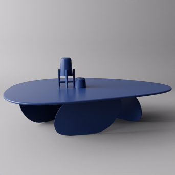 图片[12]-D5茶几模型32个-刷子库