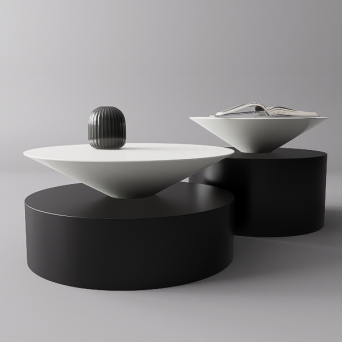 图片[14]-D5茶几模型32个-刷子库