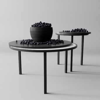 图片[17]-D5茶几模型32个-刷子库