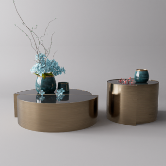 图片[16]-D5茶几模型32个-刷子库