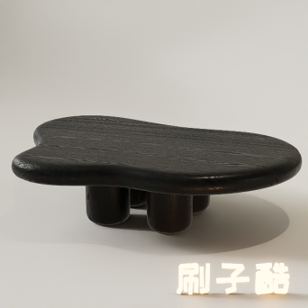 图片[21]-D5茶几模型32个-刷子库