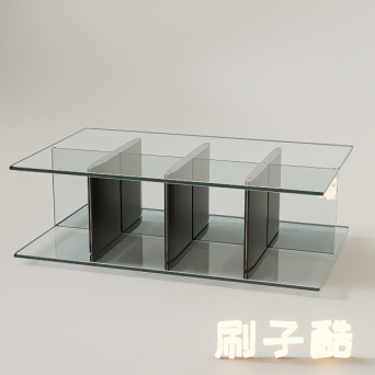 图片[22]-D5茶几模型32个-刷子库