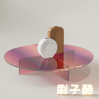 图片[25]-D5茶几模型32个-刷子库