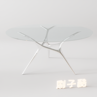 图片[27]-D5茶几模型32个-刷子库