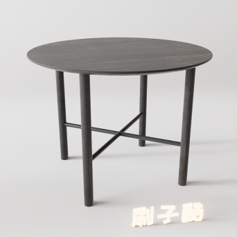 图片[29]-D5茶几模型32个-刷子库