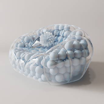 图片[8]-D5透明家具模型27个-刷子库