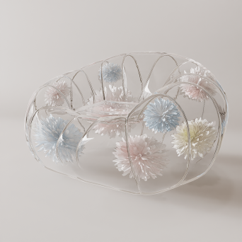 图片[12]-D5透明家具模型27个-刷子库