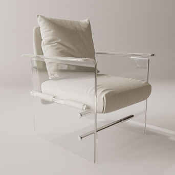 图片[27]-D5透明家具模型27个-刷子库