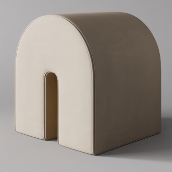 图片[1]-D5凳子模型20个-刷子库