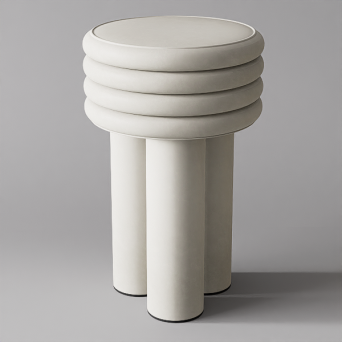 图片[3]-D5凳子模型20个-刷子库