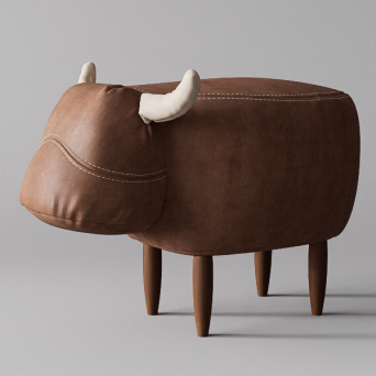 图片[7]-D5凳子模型20个-刷子库