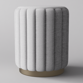 图片[8]-D5凳子模型20个-刷子库