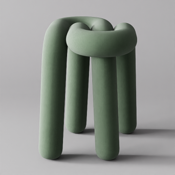 图片[14]-D5凳子模型20个-刷子库