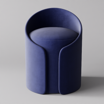 图片[16]-D5凳子模型20个-刷子库