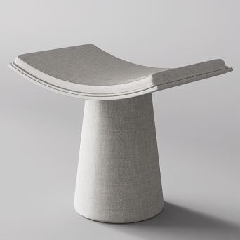 图片[19]-D5凳子模型20个-刷子库