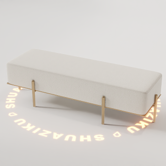 图片[2]-D5凳子模型24个-刷子库