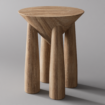 图片[13]-D5凳子模型24个-刷子库